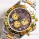 Swiss Copy Rolex Cosmo Daytona Mother of Pearl Diamond 904L Watch 40mm (3)_th.jpg